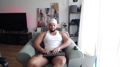 Kingsley online show from July 2026 02:33:01 PM