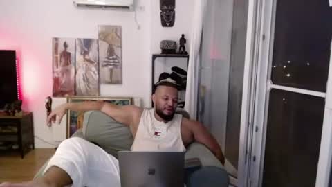 Kingsley online show from July 2026 08:44:02 PM