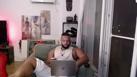 Kingsley online show from July 2026 08:29:02 PM