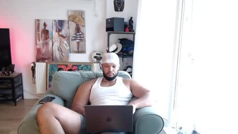 Kingsley online show from July 2026 03:57:02 AM