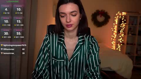 Olivia online show from January 2026 02:14:01 AM