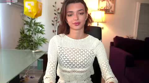 Snapshot of 0_perfect_imperfection_0 chatting on May 2026 10:18:02 PM Olivia online show from May 2026 10:18:02 PM