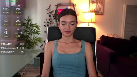 Olivia online show from June 2026 01:38:02 AM
