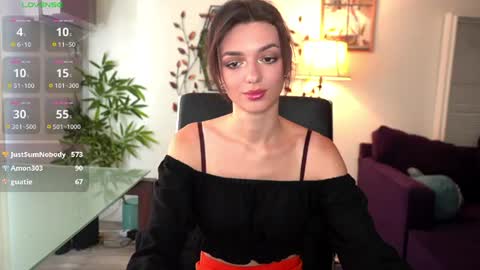 Olivia online show from June 2026 10:32:02 PM