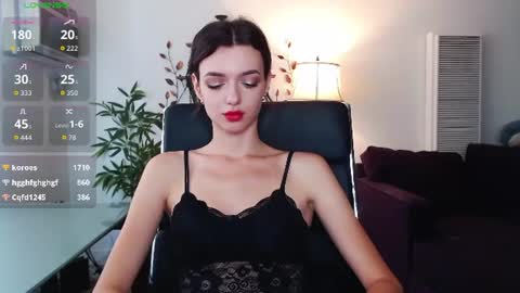 Olivia online show from July 2026 08:16:02 PM
