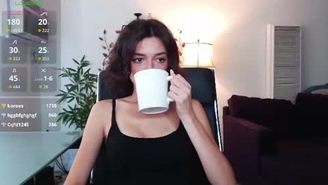 Olivia online show from July 2026 08:45:02 PM