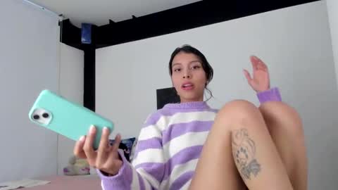 Snapshot of 0amy1 chatting on January 2026 08:45:02 PM amy online show from January 2026 08:45:02 PM