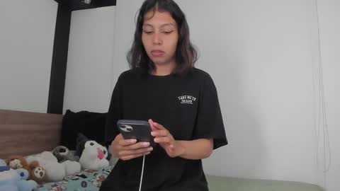 Snapshot of 0amy1 chatting on March 2026 02:15:01 AM amy online show from March 2026 02:15:01 AM