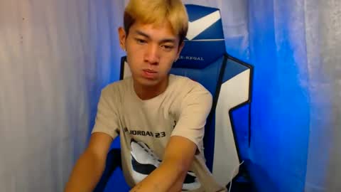 RICK online show from November 2025 08:24:02 PM