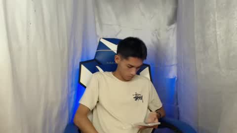 RICK online show from May 2026 07:37:02 PM