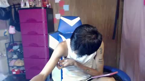 RICK online show from July 2026 07:39:01 PM