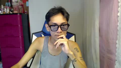 RICK online show from July 2026 08:52:02 PM
