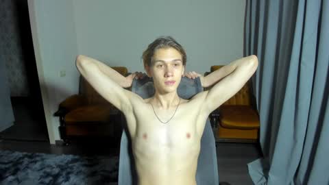 Adam online show from January 2025 03:09:02 PM