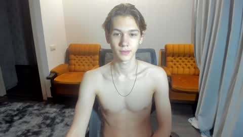 Adam online show from January 2025 04:44:01 PM