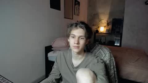 Adam online show from December 2025 12:31:02 PM