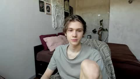 Adam online show from February 2026 08:21:01 AM