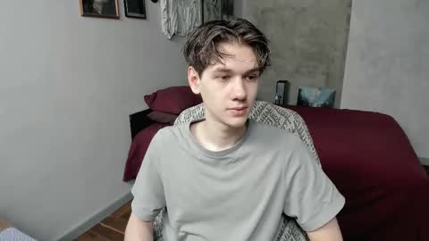 Adam online show from March 2026 05:04:01 AM