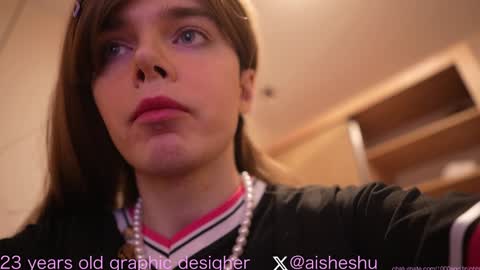 Aishe online show from December 2024 04:30:02 PM