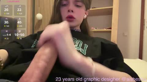 Aishe online show from October 2025 03:51:02 AM