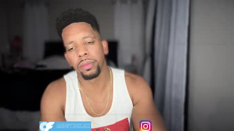 MrSteeleXXX - snapchat online show from January 2025 03:53:01 AM