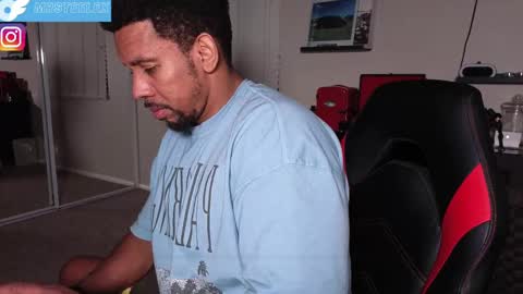 MrSteeleXXX - snapchat online show from March 2025 08:56:02 AM