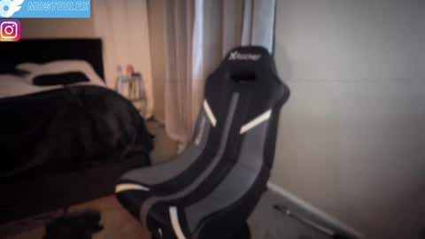 MrSteeleXXX - snapchat online show from March 2025 11:15:01 PM