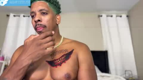 MrSteeleXXX - snapchat online show from October 2025 07:09:02 PM