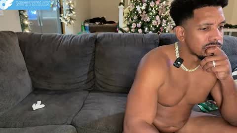 MrSteeleXXX - snapchat online show from November 2025 04:05:01 AM