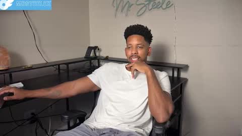 MrSteeleXXX - snapchat online show from March 2026 07:53:02 PM