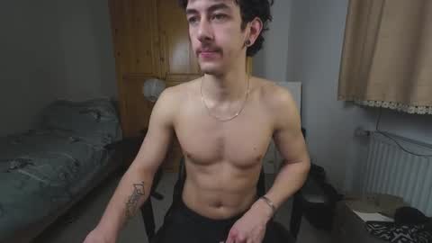 Antonio online show from March 2026 02:08:02 AM