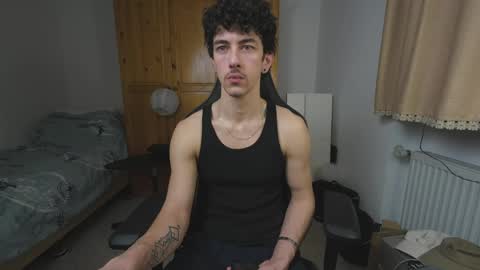 Antonio online show from March 2026 10:29:02 PM