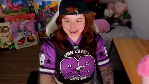 111lucygrim111 online show from July 2026 06:57:01 PM