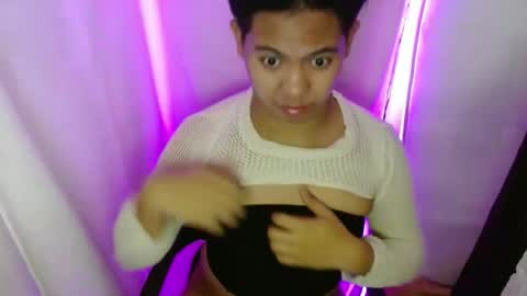 HUGECOCK online show from December 2024 07:29:02 AM