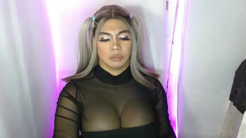 HUGECOCK online show from January 2025 07:28:01 AM