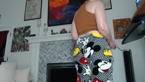 Snapshot of 11willowandjohn11 chatting on January 2025 12:37:01 PM Aurora Willows online show from January 2025 12:37:01 PM