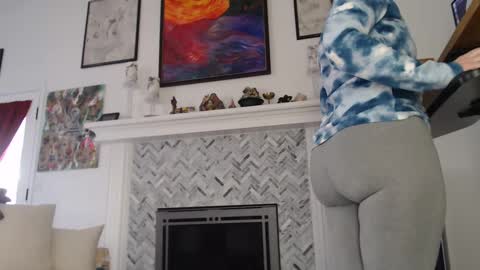 Snapshot of 11willowandjohn11 chatting on January 2025 04:08:01 PM Aurora Willows online show from January 2025 04:08:01 PM