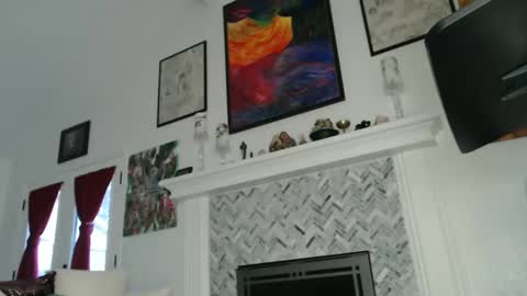 Snapshot of 11willowandjohn11 chatting on February 2025 01:49:02 PM Aurora Willows online show from February 2025 01:49:02 PM