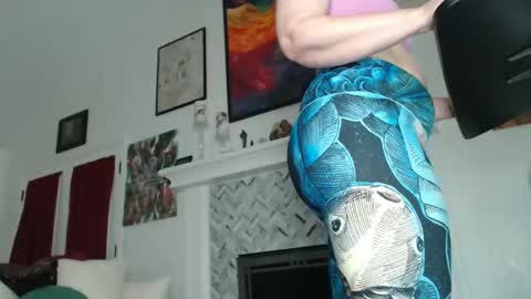 Snapshot of 11willowandjohn11 chatting on February 2025 12:43:01 PM Aurora Willows online show from February 2025 12:43:01 PM