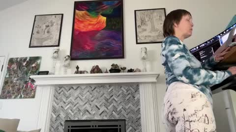 Snapshot of 11willowandjohn11 chatting on March 2025 07:04:02 PM Aurora Willows online show from March 2025 07:04:02 PM