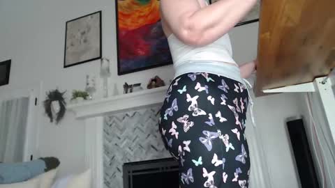 Snapshot of 11willowandjohn11 chatting on October 2025 10:59:02 AM Aurora Willows online show from October 2025 10:59:02 AM