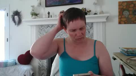 Aurora Willows online show from March 2026 06:47:01 PM