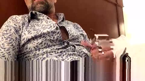 123h0rny online show from November 2025 11:36:02 PM