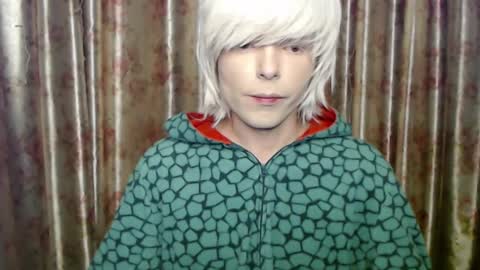 Angelfree online show from February 2025 10:21:01 PM