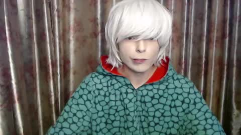 Angelfree online show from March 2025 06:59:01 AM