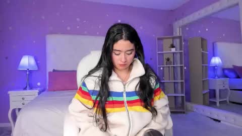 Scarlette  online show from November 2025 03:08:02 AM