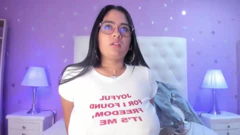 Snapshot of 15_scarlette chatting on March 2026 03:34:02 AM Scarlette online show from March 2026 03:34:02 AM