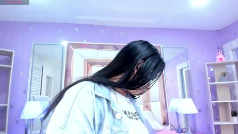 Snapshot of 15_scarlette chatting on April 2026 03:04:02 AM Scarlette online show from April 2026 03:04:02 AM