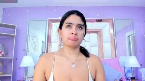 Snapshot of 15_scarlette chatting on April 2026 03:04:02 AM Scarlette online show from April 2026 03:04:02 AM