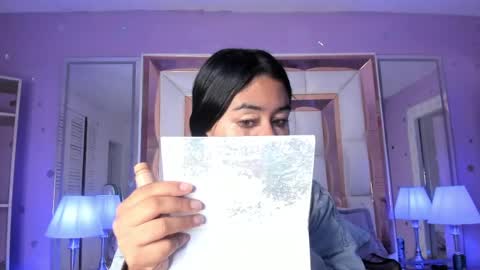 Snapshot of 15_scarlette chatting on April 2026 03:07:01 AM Scarlette online show from April 2026 03:07:01 AM