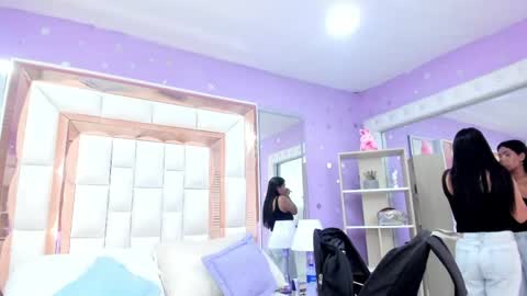 Scarlette  online show from May 2026 03:13:02 AM